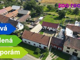Prodej rodinného domu, Oldřichov, 150 m2