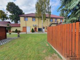 Prodej výrobních prostor, Držovice, Olomoucká, 1000 m2