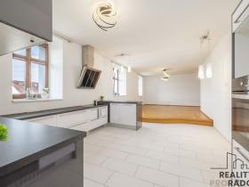 Prodej rodinného domu, Protivín, Hřbitovní, 260 m2