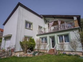 Prodej vícegeneračního domu, Úštěk - Úštěk-Českolipské Předměstí, Údolní, 440 m2