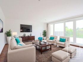 Prodej bytu 2+kk, Český Krumlov - Latrán, Za Jitonou, 67 m2