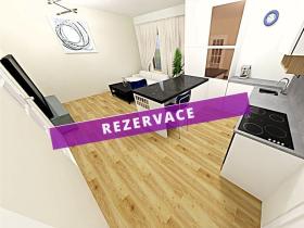 Prodej bytu 3+kk, Dobříš, Na Chmelnici, 84 m2