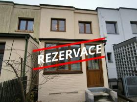 Prodej rodinného domu, Praha - Libeň, Na štěpnici, 121 m2