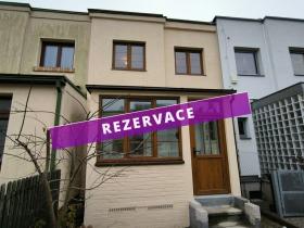 Prodej rodinného domu, Praha - Libeň, Na štěpnici, 121 m2