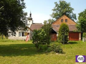 Prodej rodinného domu, Bravantice, 160 m2
