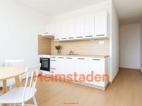 Pronájem bytu 2+1, Karviná - Nové Město, Jaroslava Vrchlického, 58 m2