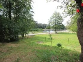 Prodej pozemku pro bydlení, Heřmanice, 800 m2