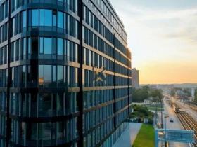 Pronájem kanceláře, Praha - Vinohrady, Vinohradská, 700 m2