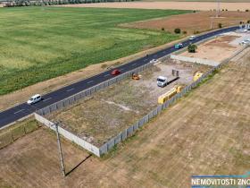 Prodej pozemku pro komerční výstavbu, Tasovice, 1650 m2