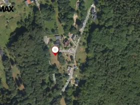 Prodej zahrady, Liberec, 1039 m2