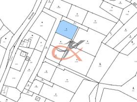 Prodej pozemku pro bydlení, Rožnov pod Radhoštěm, 1174 m2