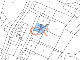 Prodej pozemku pro bydlení, Rožnov pod Radhoštěm, 1066 m2