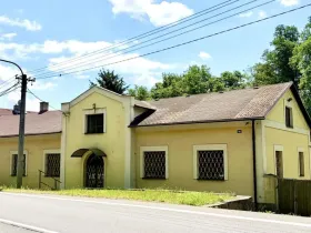 Prodej rodinného domu, Rychvald, Orlovská, 400 m2