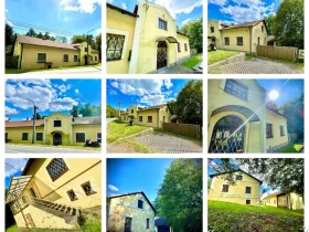 Prodej výrobních prostor, Rychvald, Orlovská, 400 m2