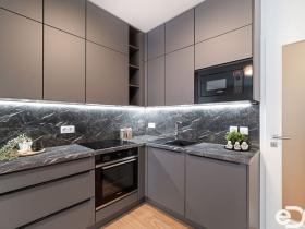 Prodej bytu 2+kk, Praha - Hrdlořezy, Mezilehlá, 85 m2