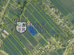 Prodej zahrady, Třinec - Konská, 5287 m2