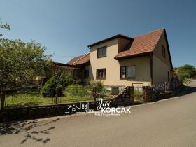 Prodej rodinného domu, Šošůvka, 201 m2