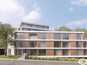 Prodej bytu 2+kk, Praha - Podolí, V podhájí, 69 m2