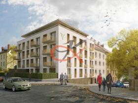 Pronájem garáže, Praha - Žižkov, V domově, 14 m2