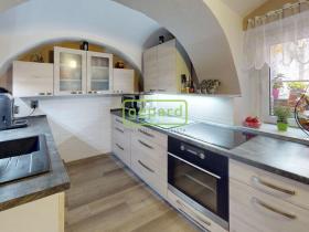 Prodej rodinného domu, Hoštka, Litoměřická, 90 m2