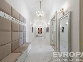 Prodej bytu 3+kk, Praha - Nové Město, Pod Slovany, 100 m2