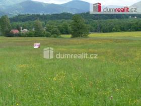 Prodej pozemku pro bydlení, Čeladná, 1500 m2