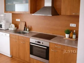 Pronájem bytu 2+1, Písek, Chelčického, 75 m2