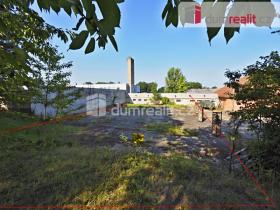 Prodej komerční nemovitosti, Mělník, Plavební, 120 m2