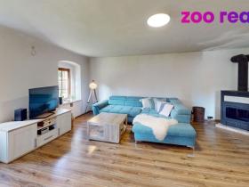 Prodej rodinného domu, Liběšice - Zimoř, 150 m2