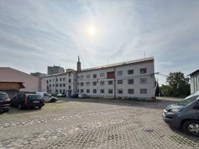 Pronájem restaurace, Chodov, Tovární, 200 m2