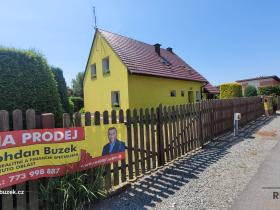 Prodej rodinného domu, Litovel, 150 m2