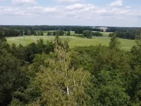 Prodej pole, Chlum u Třeboně - Žíteč, 130000 m2