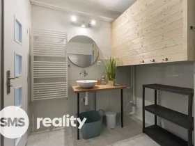 Prodej rodinného domu, Bouzov, 220 m2