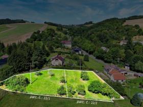 Prodej pozemku pro bydlení, Mohelnice - Řepová, 1058 m2