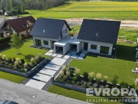 Prodej rodinného domu, Čižice, 192 m2