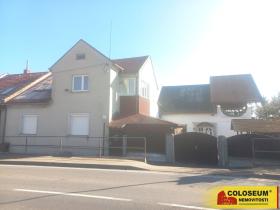 Prodej rodinného domu, Sebranice, 220 m2