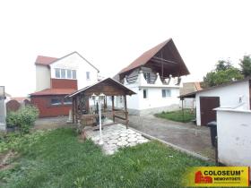 Prodej rodinného domu, Sebranice, 220 m2