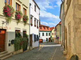 Pronájem rodinného domu, Olomouc, Purkrabská, 360 m2