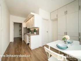 Prodej bytu 3+1, Neratovice, Na Výsluní, 65 m2