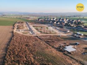 Prodej pozemku pro bydlení, Velký Beranov, 810 m2