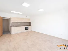 Pronájem bytu 1+kk, Třešť, Nádražní, 32 m2