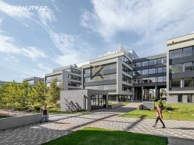 Pronájem obchodního prostoru, Praha - Stodůlky, náměstí Junkových, 684 m2