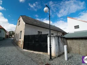 Prodej rodinného domu, Březnice, Horní Valy, 250 m2