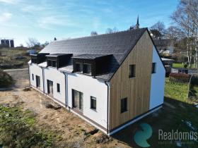 Prodej rodinného domu, Světlík, 115 m2