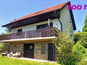Prodej chalupy, Frymburk - Blatná, 158 m2