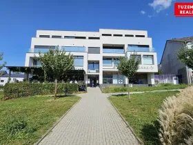 Pronájem bytu 2+kk, Boskovice, Růžové náměstí, 57 m2