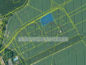 Prodej pozemku pro bydlení, Třeboň - Třeboň II, 1042 m2