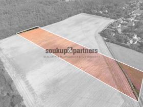 Prodej louky, Ohrobec, 18504 m2