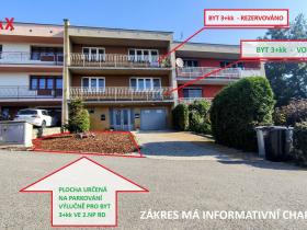 Prodej bytu 3+kk, Bílovec, Nad Střelnicí, 95 m2
