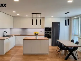 Prodej bytu 3+kk, Bílovec, Nad Střelnicí, 93 m2